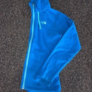 NorthFace Women’s Zip-up